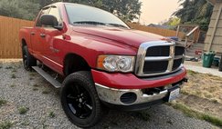 2005 Dodge Ram 1500 ST
