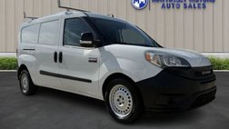2021 Ram ProMaster City Tradesman