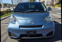 2012 Scion iQ Base
