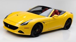 2016 Ferrari California Base