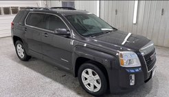2015 GMC Terrain SLE-2