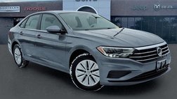 2019 Volkswagen Jetta SE