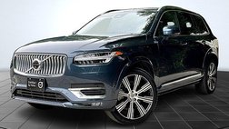 2024 Volvo XC90 B6 Plus Bright Theme 7P