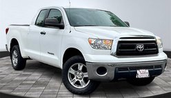 2013 Toyota Tundra Grade