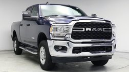 2024 Ram Ram Pickup 2500 Big Horn
