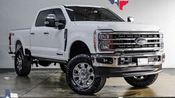 2023 Ford Super Duty F-250 Lariat