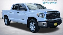 2019 Toyota Tundra SR5