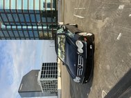 2005 Mercedes-Benz CLK-Class CLK 320