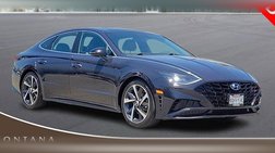 2023 Hyundai Sonata SEL Plus