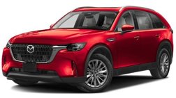 2025 Mazda CX-90 Plug-in Hybrid Preferred