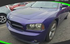 2007 Dodge Charger RT