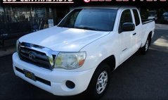2010 Toyota Tacoma Base