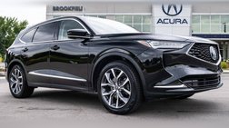 2023 Acura MDX SH-AWD w/Tech