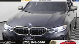 2020 BMW 3 Series M340i xDrive