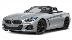 2023 BMW Z4 M40i
