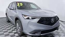 2025 Acura ADX Base