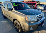 2011 Honda Pilot EX