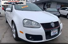 2008 Volkswagen GTI Base