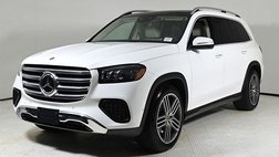 2024 Mercedes-Benz GLS GLS 450