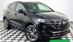 2021 Buick Encore GX Essence