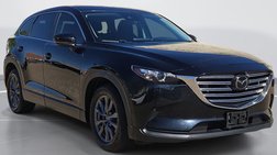 2022 Mazda CX-9 Sport