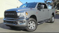 2024 Ram Ram Pickup 2500 Big Horn