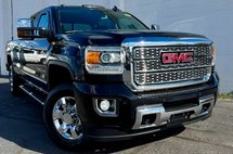 2019 GMC Sierra 3500HD Denali