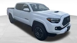 2023 Toyota Tacoma TRD Pro
