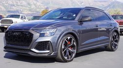 2024 Audi RS Q8 4.0T quattro