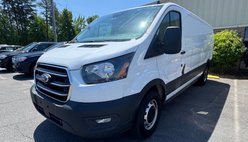 2020 Ford Transit 150