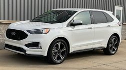 2022 Ford Edge ST