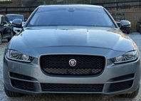 2019 Jaguar XE 25t Prestige