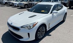 2019 Kia Stinger Base