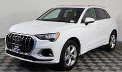 2021 Audi Q3 quattro Premium 40 TFSI