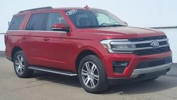 2022 Ford Expedition XLT