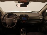 2022 Mitsubishi Mirage G4 SE