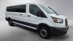 2016 Ford Transit XL