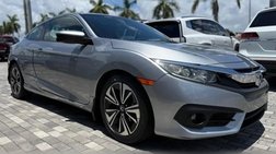 2018 Honda Civic EX-T