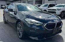 2022 BMW 2 Series 228i Gran Coupe