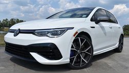 2024 Volkswagen Golf R 4Motion