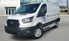 2024 Ford Transit 250