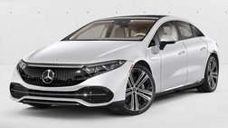 2023 Mercedes-Benz EQS EQS 450 4MATIC