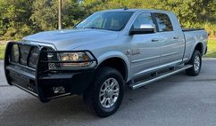 2015 Ram Ram Pickup 3500 Laramie