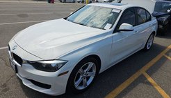 2013 BMW 3 Series 328i