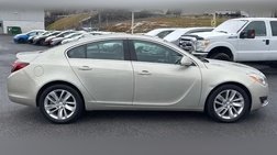 2015 Buick Regal Premium I