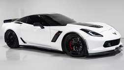 2016 Chevrolet Corvette Z06