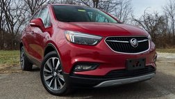 2019 Buick Encore Essence