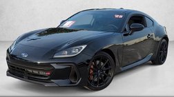 2025 Subaru BRZ tS