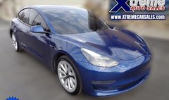 2022 Tesla Model 3 Base