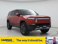 2023 Rivian R1S Adventure
